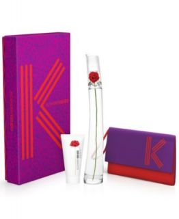 Kenzo FlowerbyKenzo Gift Set   Shop All Brands   Beauty
