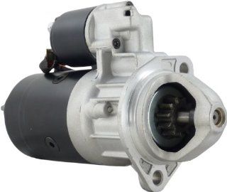 New Starter KHD Deutz 0 001 218 172 18230: Automotive