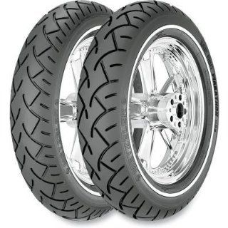 Metzeler ME880 WWW Tire   Rear   170/80B 15 , Position: Rear, Tire Size: 170/80 15, Rim Size: 15, Load Rating: 77, Speed Rating: H, Tire Type: Street, Tire Construction: Bias, Tire Application: Touring 1415100: Automotive