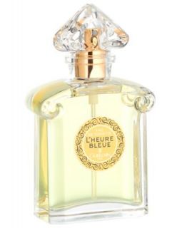 Guerlain LHeure Bleue Eau de Parfum Spray, 2.5 oz   Shop All Brands   Beauty