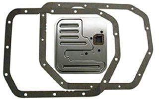 Hastings TF164 Transmission Filter: Automotive