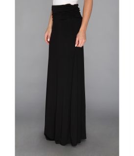 Culture Phit Fynn Maxi Skirt Black