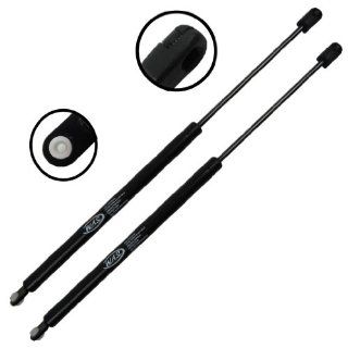 Wisconsin Auto Supply WGS 164 2 Two Rear Glass Gas Charged Lift Supports For Back Window On Hatch: Automotive