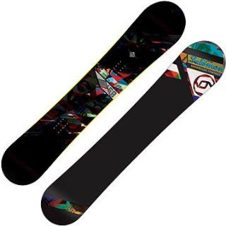 Salomon Titan Snowboard Board Size 162cm : Sports & Outdoors