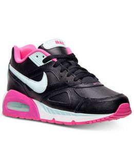Nike Womens Shoes, Air Max IVO LTR Running Sneakers   Kids Finish Line Athletic Shoes