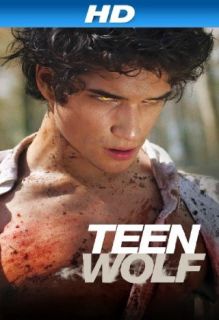 Teen Wolf [HD]: Season 1, Episode 12 "Code Breaker [HD]":  Instant Video