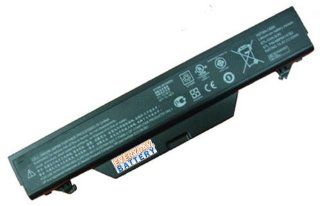 HP Compaq 513130 161 Battery High Capacity Replacement   Everyday Battery® Brand with Premium Grade A Cells: Computers & Accessories