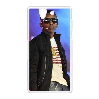 Mindless Behavior Prodigy Sony Xperia Z Case Back Plastic Hard Case for Sony Xperia Z: Cell Phones & Accessories