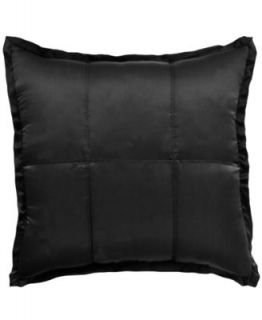 Donna Karan Home Impression 10 Square Decorative Pillow   Bedding Collections   Bed & Bath