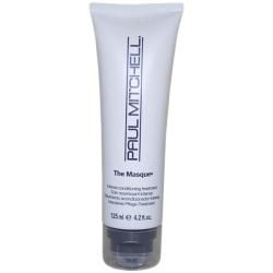 Paul Mitchell The Masque 4.2 ounce Intensive Conditioning Treatment Paul Mitchell Conditioners