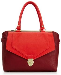 Olivia + Joy Posh Satchel   Handbags & Accessories