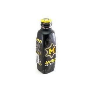 M 150 Storm Energy Drink 150ml. (Pack of 10 Botton) : Grocery & Gourmet Food