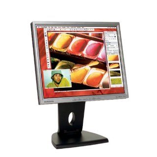 Samsung SyncMaster 153T 15" LCD Monitor (Black): Computers & Accessories