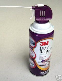 3M Dust Remover, 10 ounce, Purple (AV152B 10H)  Dust Remover Spray 