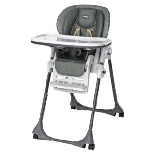 Chicco Polly 2in1 Highchair