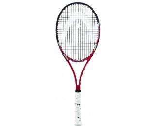 Head YOUTEK Prestige Mid Tennis Racquet 4 1/8 : Tennis Rackets : Sports & Outdoors
