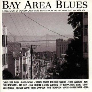 Bay Area Blues San Francisco: Music