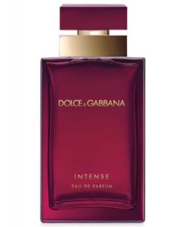 DOLCE&GABBANA Pour Femme Intense Fragrance Collection   Shop All Brands   Beauty