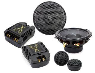 DOTECH 5   Morel 5.25" 2 Way Component Speakers : Vehicle Speakers : Car Electronics