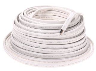 Cerro Wire 147 1802C 100 Foot 2 Conductor 10 AWG NMB Romex Wire   Electrical Cables  