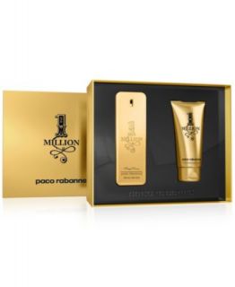 Paco Rabanne 1 Million Fragrance Collection for Men   Shop All Brands   Beauty
