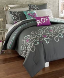 Roxy Bedding, Julia Comforter Sets   Bedding Collections   Bed & Bath