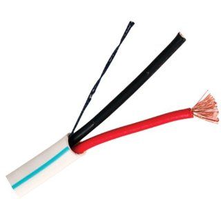 Axis 16/2 65 16 Gauge, 2 Conductor Speaker Wire: Electronics