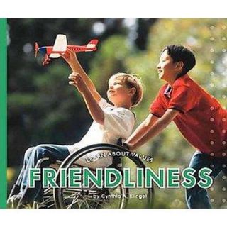 Friendliness (Hardcover)