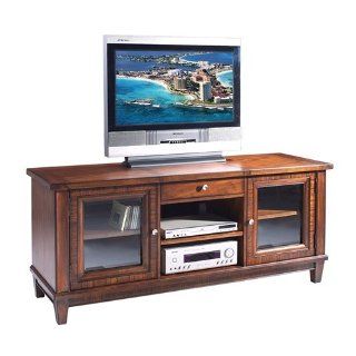 Somerton Dwelling 140 29   Runway Occasional 65" TV Stand Chest   Furniture