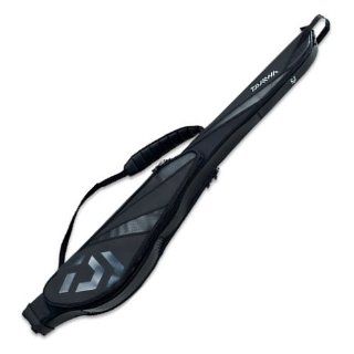DAIWA RODCASE FF(J) 138R Black : Fly Fishing Rod Cases And Bags : Sports & Outdoors