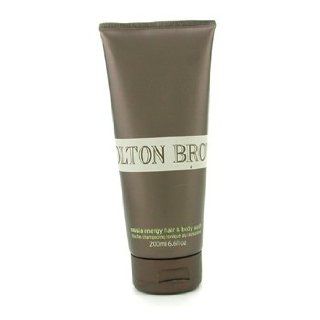Molton Brown Cassia Energy Hair & Body Wash : Bath And Shower Gels : Beauty