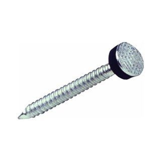 PrimeSource/ 3Gs 134HGNEO Flat Neoprene Washer Nail : Collated Siding Nails : Patio, Lawn & Garden