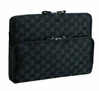 SOLO Studio Collection MacBook and MacBook Pro Fleece Lined Sleeve for 15 Inch MacBooks, in Black, APL129 4: Electronics