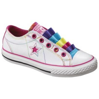 Girls Converse® One Star®  Fancy Sneake