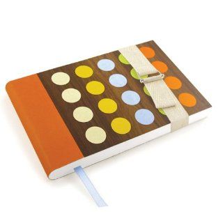 International Arrivals Sierra Sketchbooks, Dots, 300 Blank Pages (127 1)  Storybook Sketch Pads 