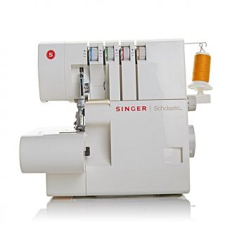 Singer® Scholastic™ Sewing Machine and Serger Duo
