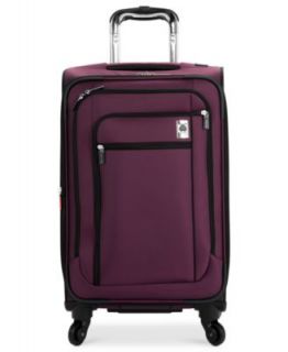 Delsey Helium Sky Spinner Luggage   Luggage Collections   luggage