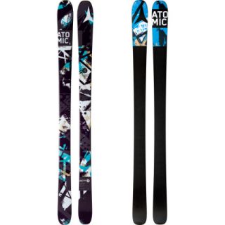 Atomic Theory Ski   All Mountain Skis
