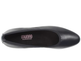 Munro American Emma Navy Kid