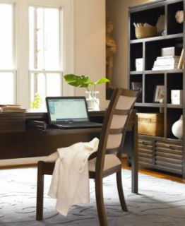Georgetown Home Office Furniture Collection   Furniture