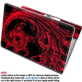 Protective Decal Skin Sticker for Acer Aspire AS5552 15.6 in screen case cover AspireAS5552 Ltop2PS 122: Computers & Accessories