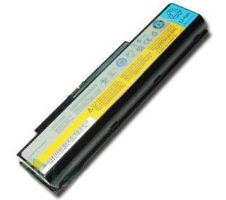 6 Cell Battery for Lenovo 3000 Y500 Y510 Y510a 45J7706, New Battery for IBM Lenovo IdeaPad Y510 Y710 F51 121TS0A0A: Computers & Accessories