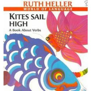 Kites Sail High (Reissue) (Paperback)
