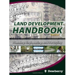 By Dewberry & Davis: Land Development Handbook Third (3rd) Edition:  Author : Books