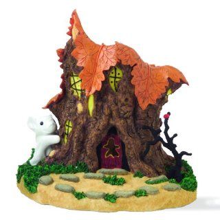 The Haunted House   Collectible Figurines