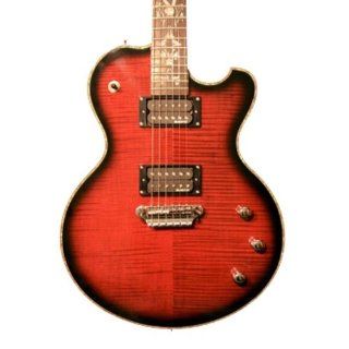 Clayton Picks PBE FF Electric Guitar: Musical Instruments