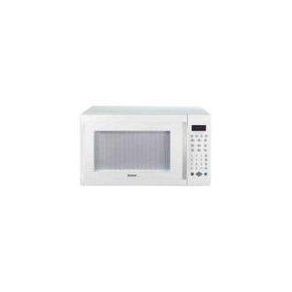Kenmore White 1.2 cu. ft. Countertop Microwave 63252 Kitchen & Dining