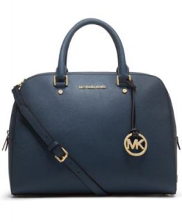 MICHAEL Michael Kors Jet Set Small Travel Satchel   Handbags & Accessories