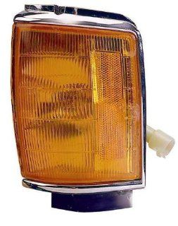 Depo 312 1512R AS1 Toyota Pickup/4Runner Passenger Side Replacement Parking/Corner Light Assembly: Automotive