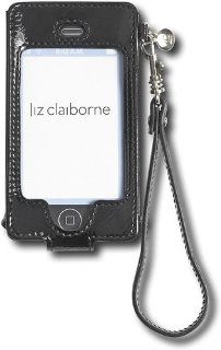 Liz Claiborne SLRUF105 001 Case for Apple iPhone: Cell Phones & Accessories